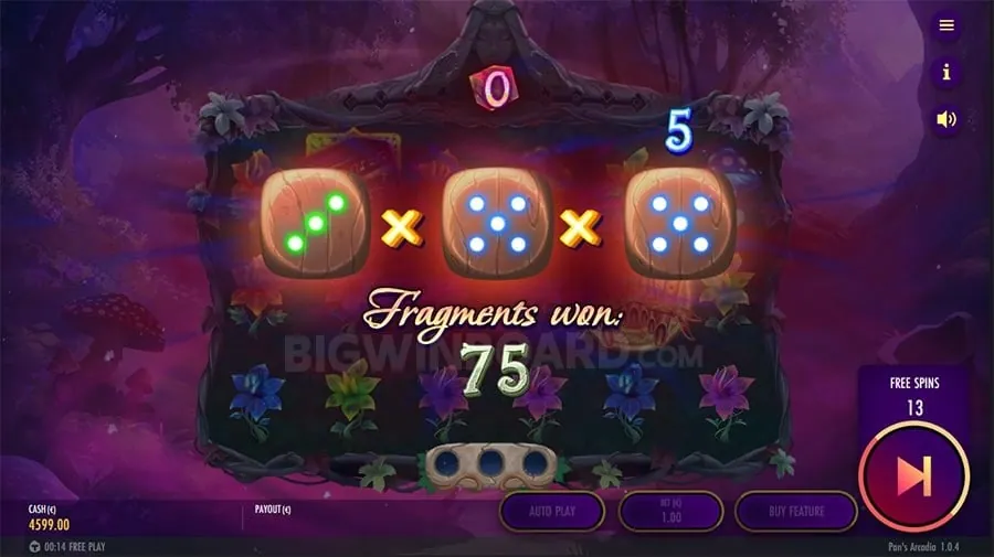 Big Jackpot Winners